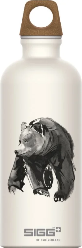 Reapris Sigg X Teemu Järvi Gentle Bear 0,6 L