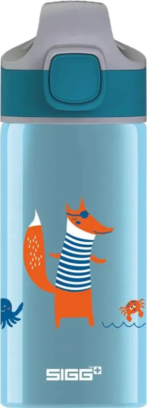 Sigg 0.4 Miracle Kids WMB Fox Köp online