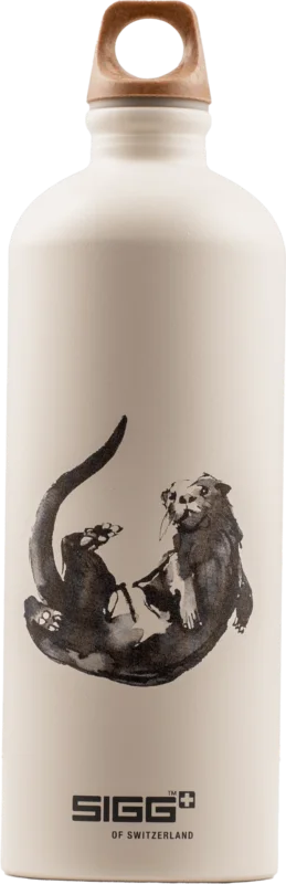 Endast denna vecka Sigg 1,0 X TJ Otter
