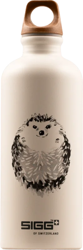 Lågt pris Sigg 0,6 X TJ Hedgehog