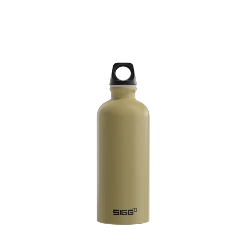 Fynd Sigg 0,6 Traveller Caramel Sand