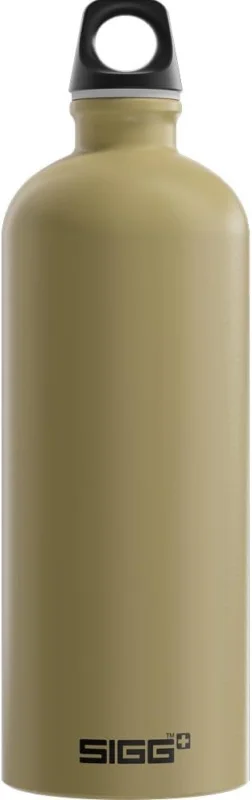 Utförsäljning Sigg 1,0 Traveller Caramel Sand