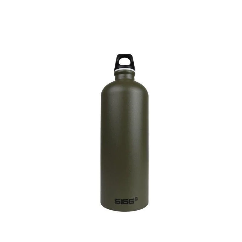 Kundfavorit Sigg 1,0 Traveller Roasted Green