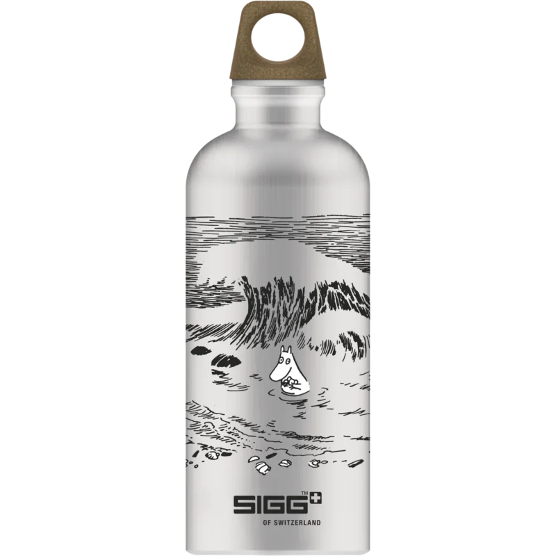 Sista chansen Sigg X Moomin Sea 0,6