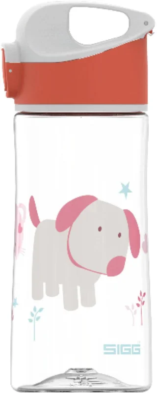 Sigg 0,45 MK Puppy Friends Fynd