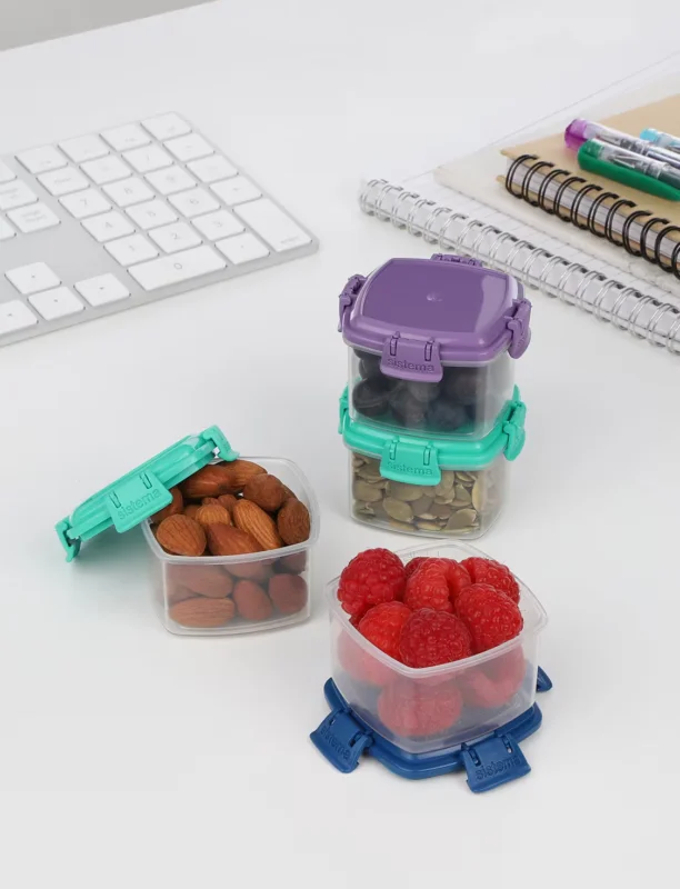 Sistema Knick Knack Pack Rabatt
