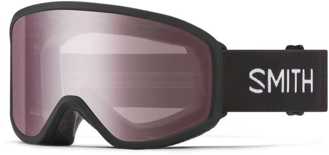 Smith Reason OTG Black/Ignitor Mirror Sista chansen