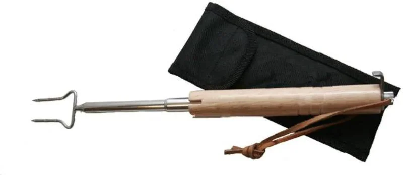 Scandinavian Outdoor Sausage stick Trygg betalning