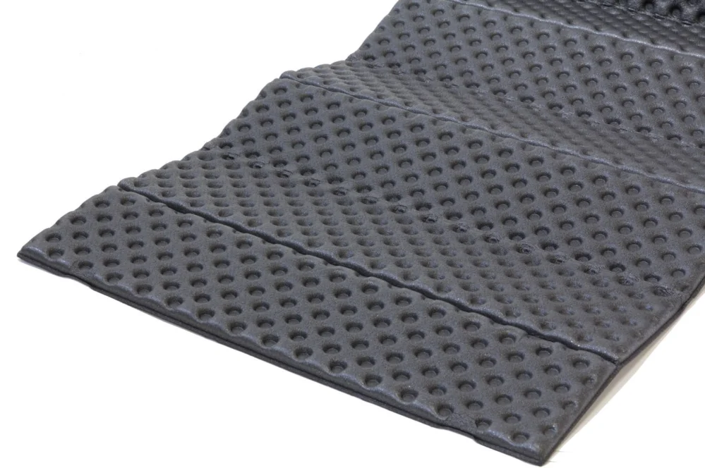 Kampanj Scandinavian Outdoor Thermo sleeping mat