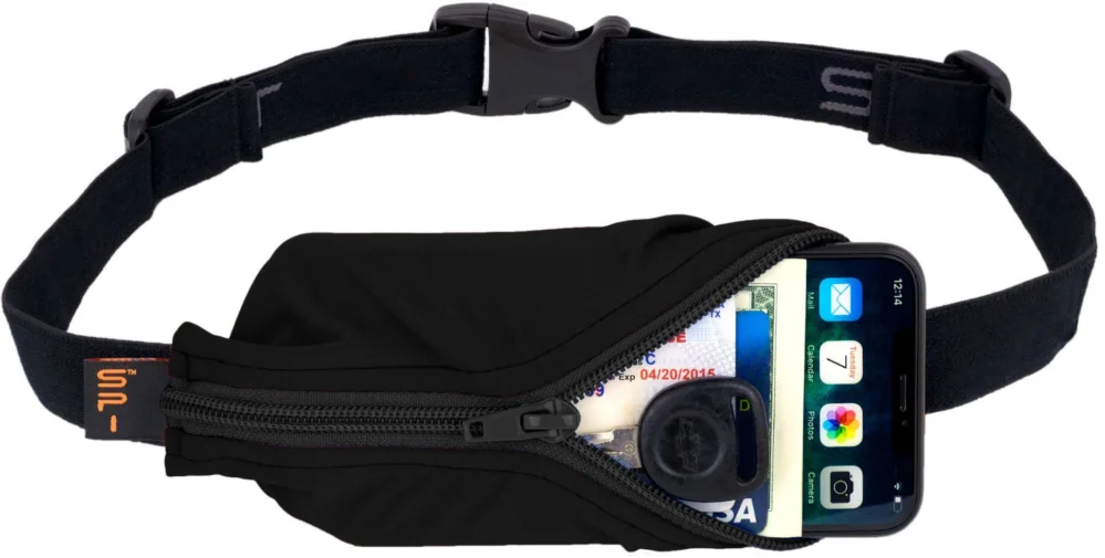 SPIbelt Original Large Pocket Rabatt