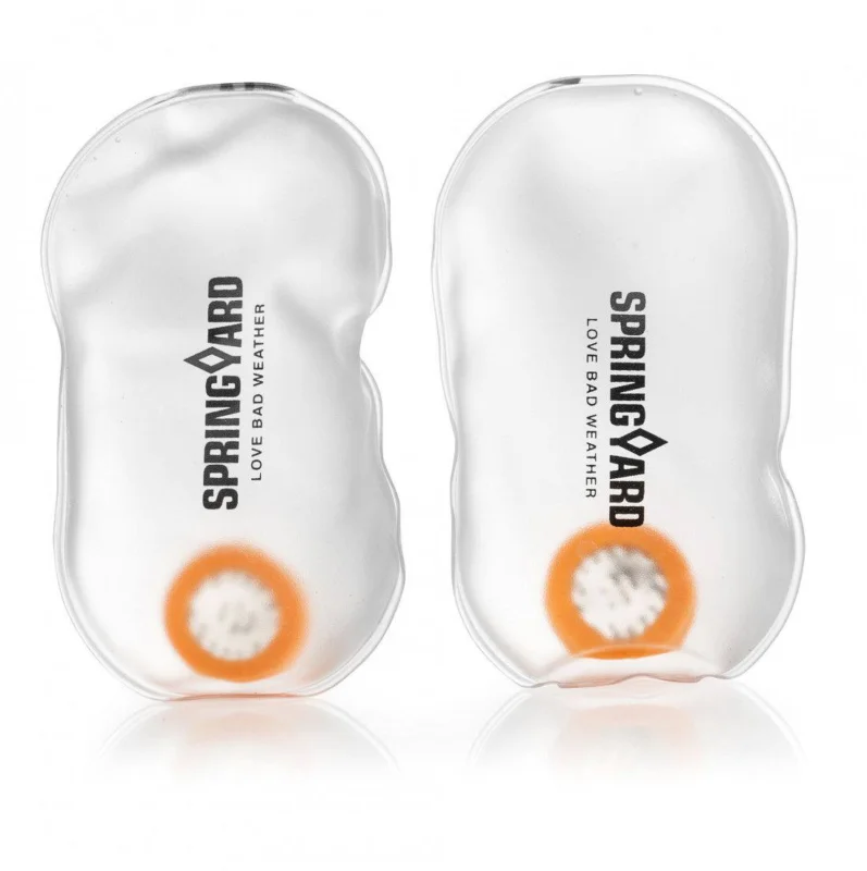 Kundfavorit Springyard Hand Warmer