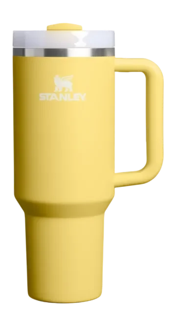Begränsad tid Stanley Quencher H2.0 Flowstate Tumbler 1.18L