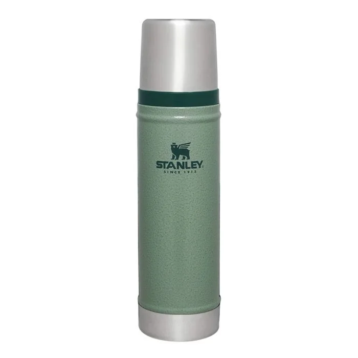 Stanley The Legendary Classic Bottle 0,6L Populär