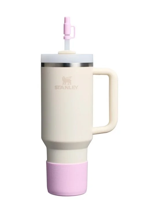 Trygg betalning Stanley Quencher Boot and Straw Cover Set | 40 OZ