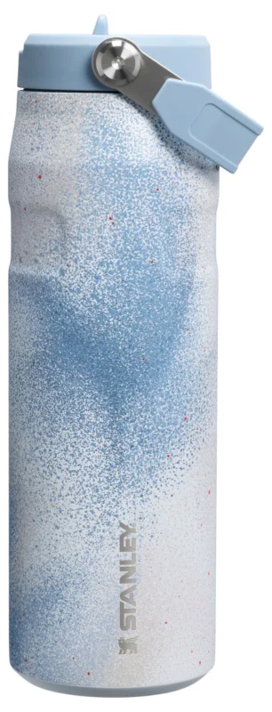 Reapris Stanley The Iceflow Flip Straw 2.0 0,7L Slate Blue Tech