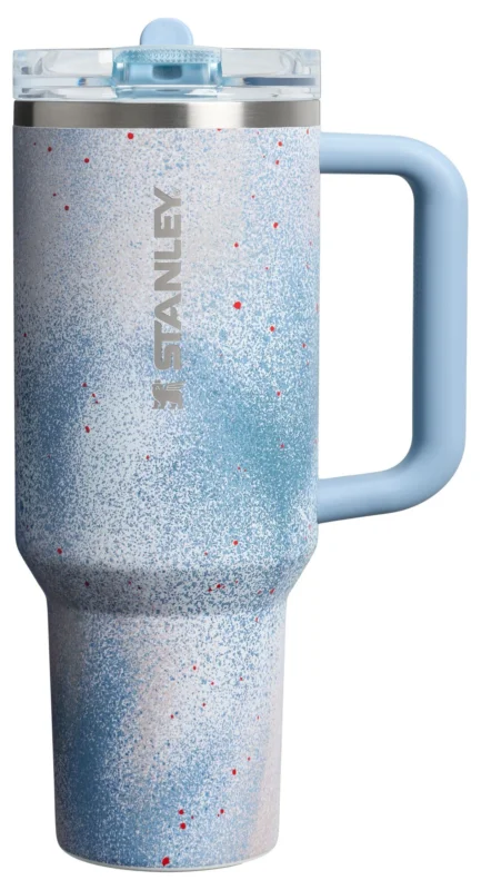 Kampanj Stanley 1,18 Quencher ProTour Flip Slate Blue Tech