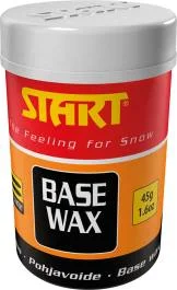 Start Base Wax Kampanj