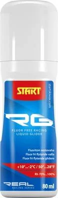 Start RG Liquid Wax +1 ... -2 80ml Begränsad tid