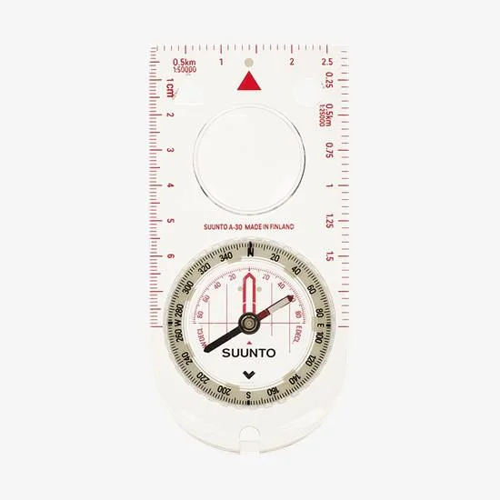 Suunto A-30 Reapris