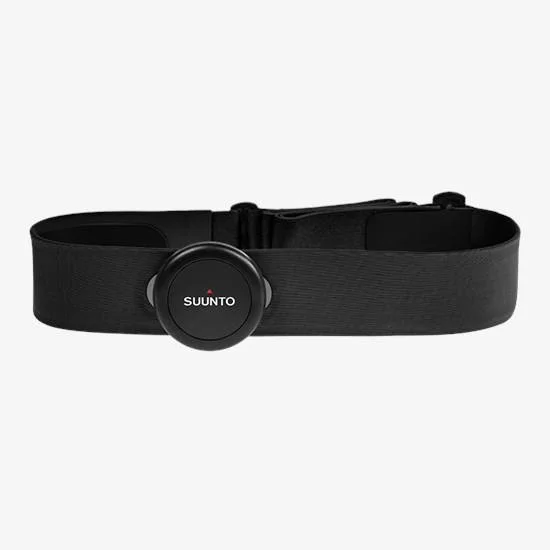 Begränsad tid Suunto Smart Heart Rate Belt