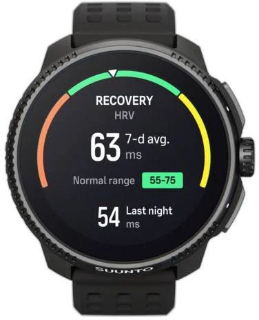 Suunto Race All Black Premium