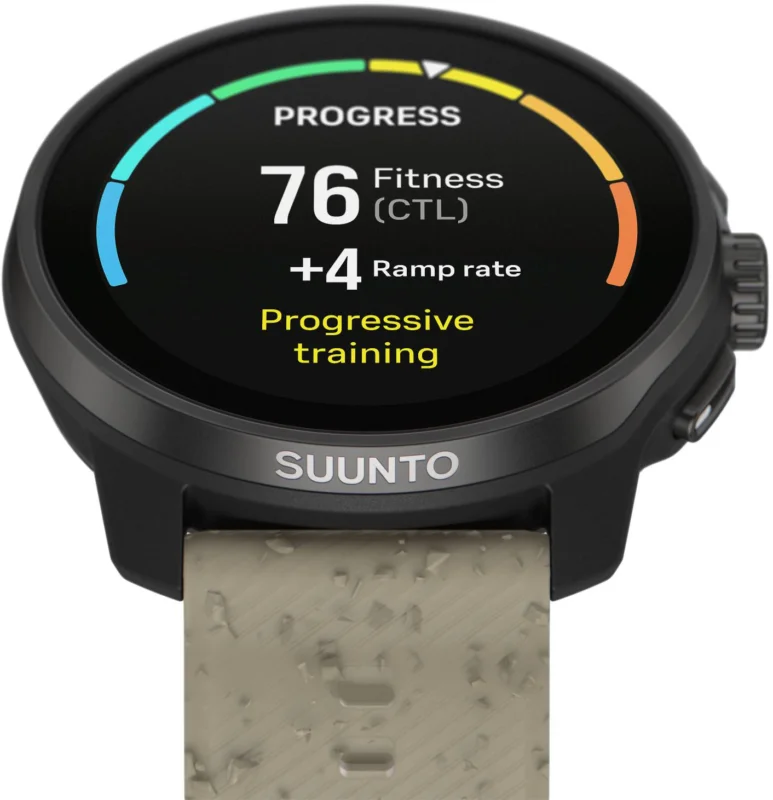 Suunto Race S Gravel Grey Sänkt pris