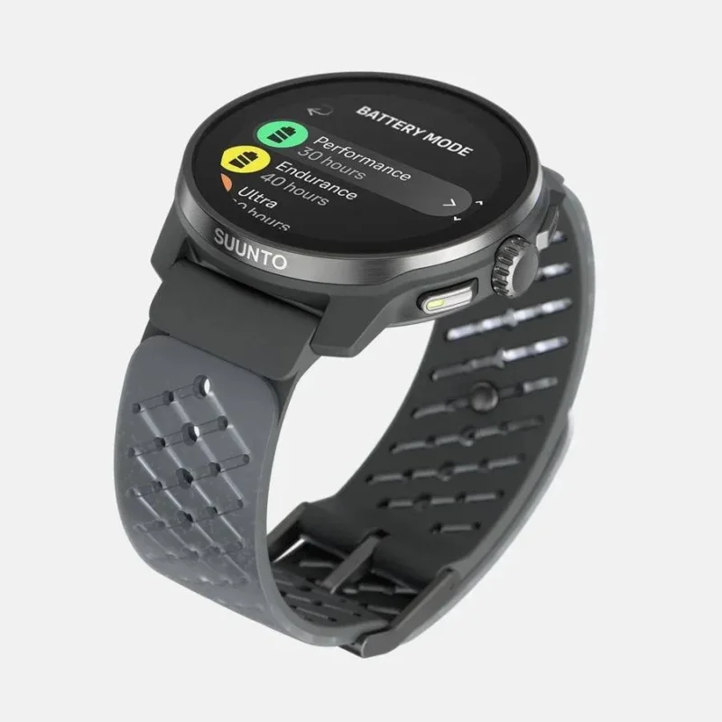 Fynd Suunto Race S Titanium Graphite