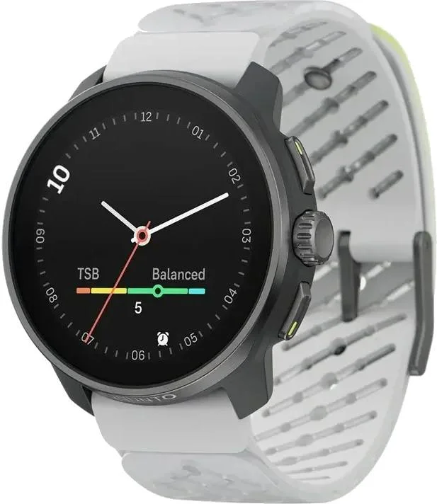 Suunto Race S Titanium Canary Outlet