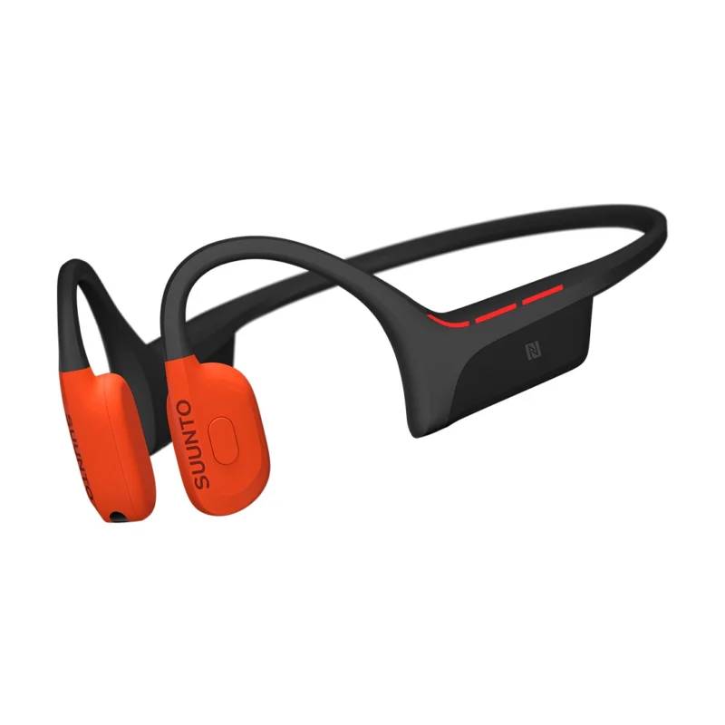 Suunto Wing 2 Coral Orange Extra rabatt