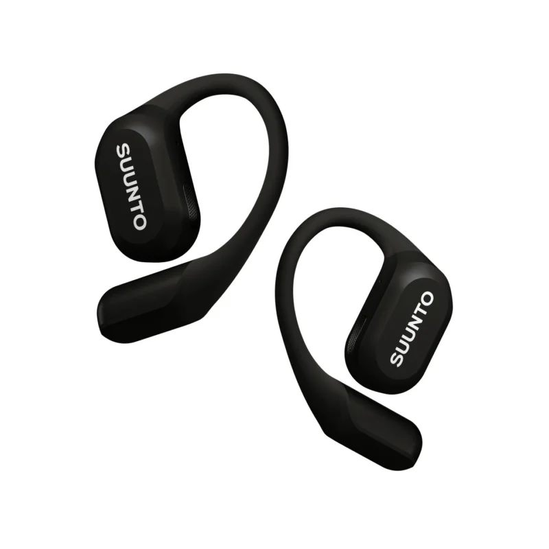 Suunto Spark Open-Ear Säker betalning