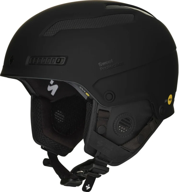 Sweet Protection Trooper 2Vi MIPS 25/26 Sista chansen
