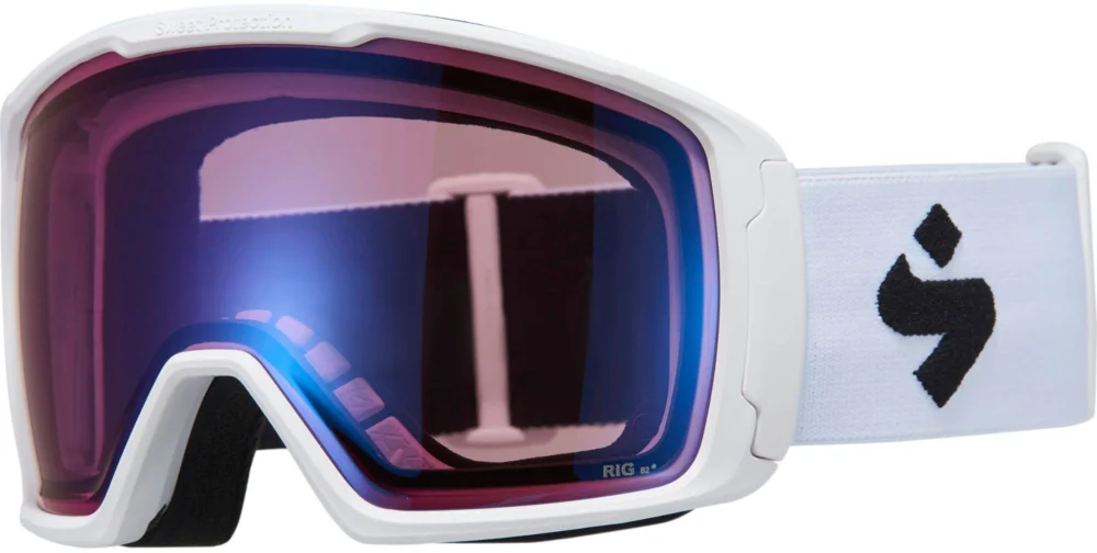 Lägg i varukorgen Sweet Protection Clockw RIG Reflect Light Amethyst/Black 23/24