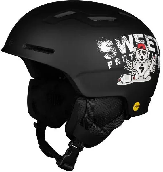 Sweet Protection Winder MIPS Jr Billigare