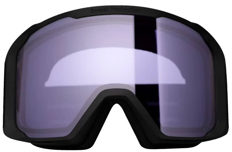 Sweet Protection Durden RIG Reflect Goggles - RIG Quartz/Matte Black/Black Nyhet
