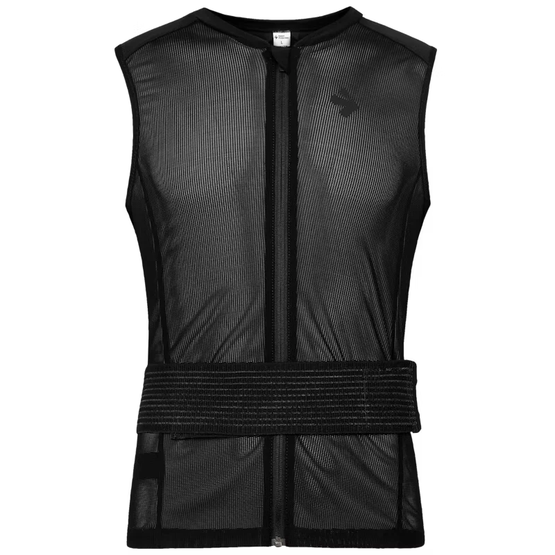 Sweet Protection Men's Back Protector Vest 2.0 25/26 Fri frakt