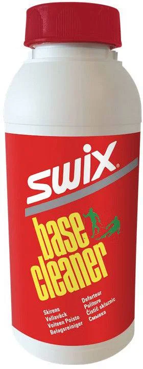 Begränsad tid Swix I64N Base Cleaner Liquid 500ml