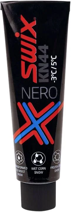 Swix KN44 Nero -3 ... +5 Begränsat antal
