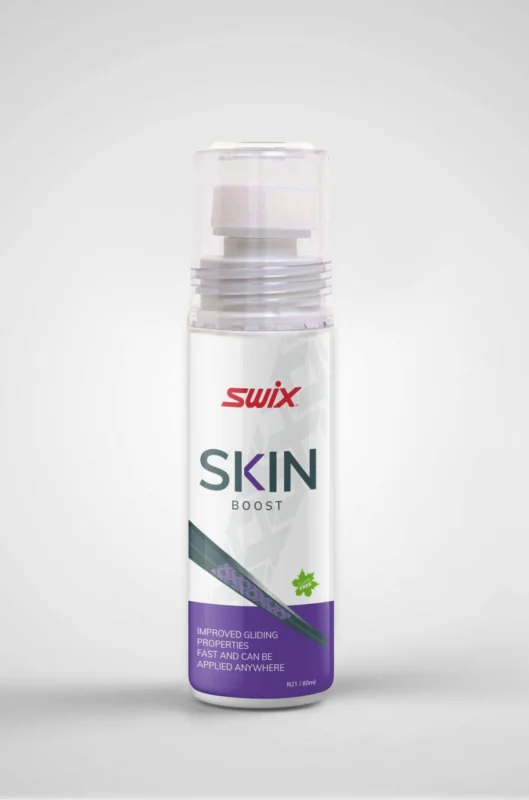 I lager Swix Skin Boost