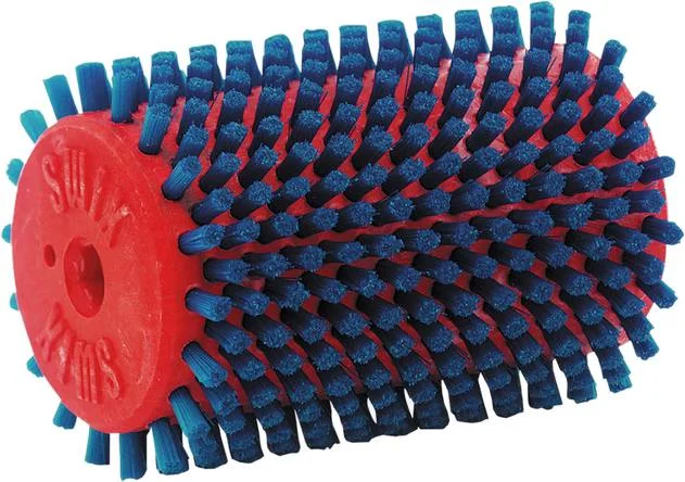 Erbjudandepris Swix Rotobrush Nylon 100mm