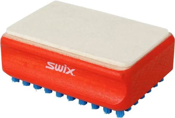 Swix Combi Brush Nyhet