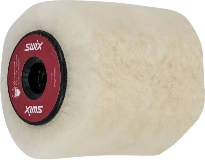Extra rabatt Swix Merino Wool 100mm