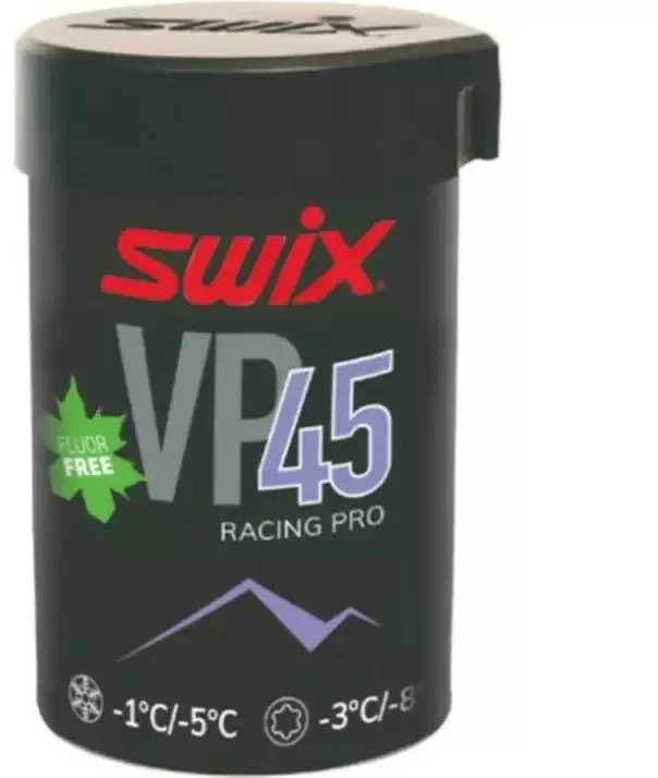 Swix VP45 Pro Blue/violet -5..-1 43g Rabatt