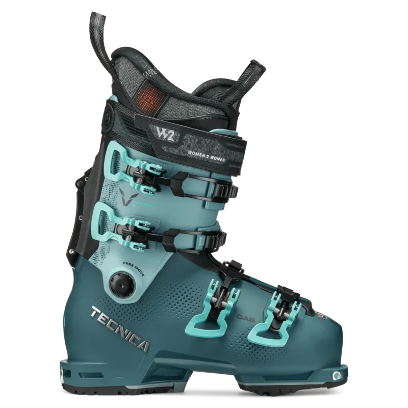 Tecnica Women's Cochise 105 DYN GW 25/26 Beställ nu