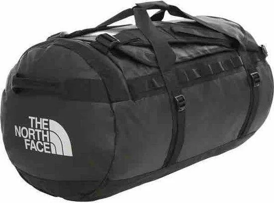 risnedsättning The North Face Base Camp Duffel M