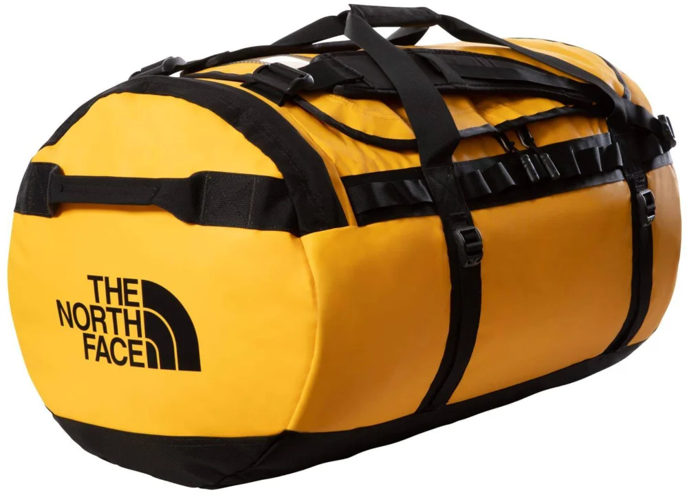 The North Face Base Camp Duffel L Billigare