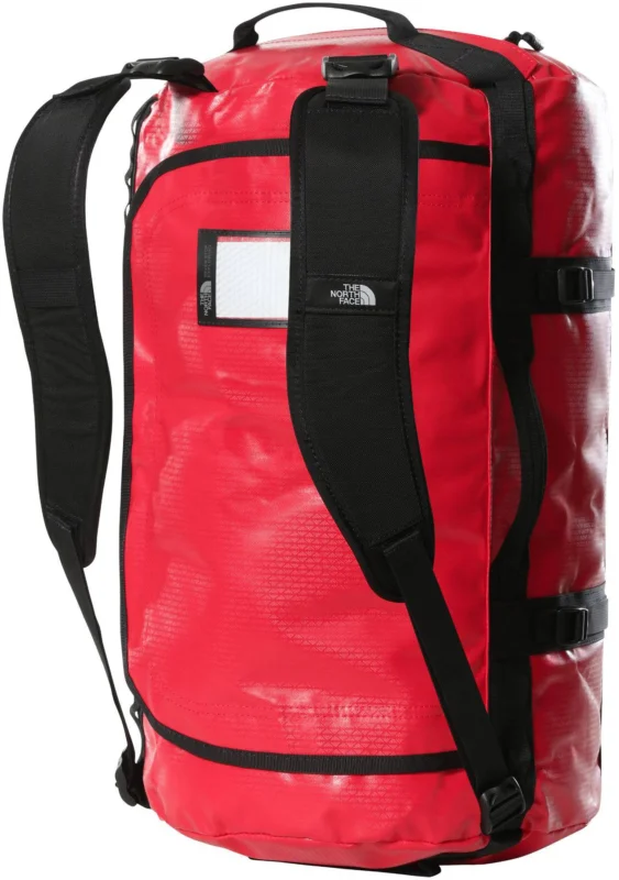 Nyhet The North Face Base Camp Duffel S