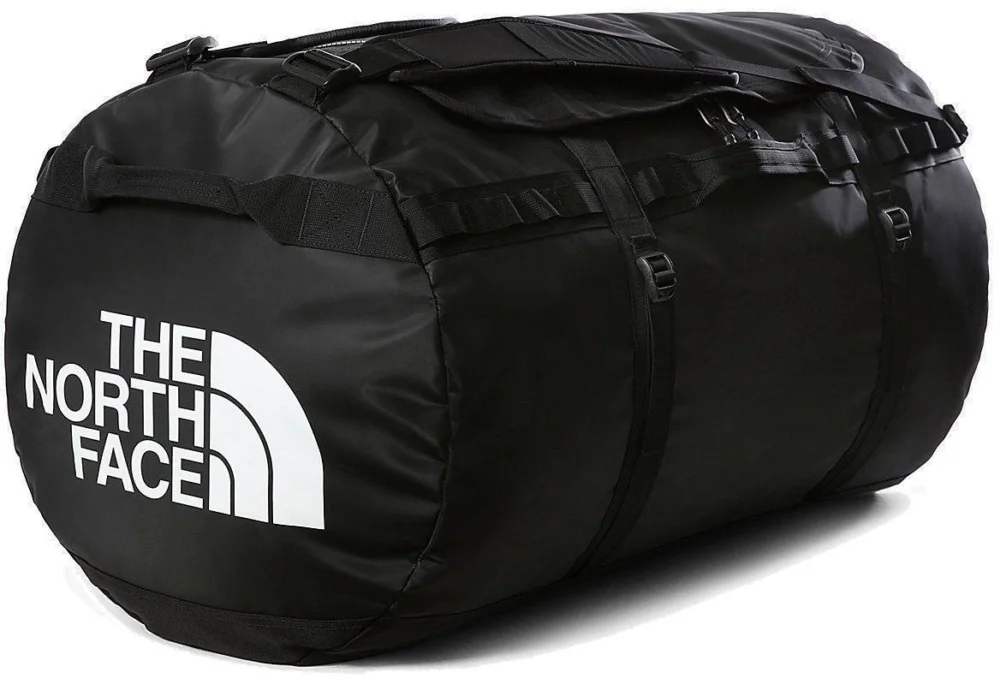 The North Face Base Camp Duffel XXL Reapris