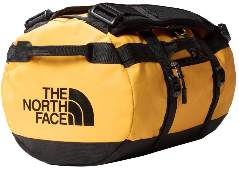 Rabatter The North Face Base Camp Duffle XS