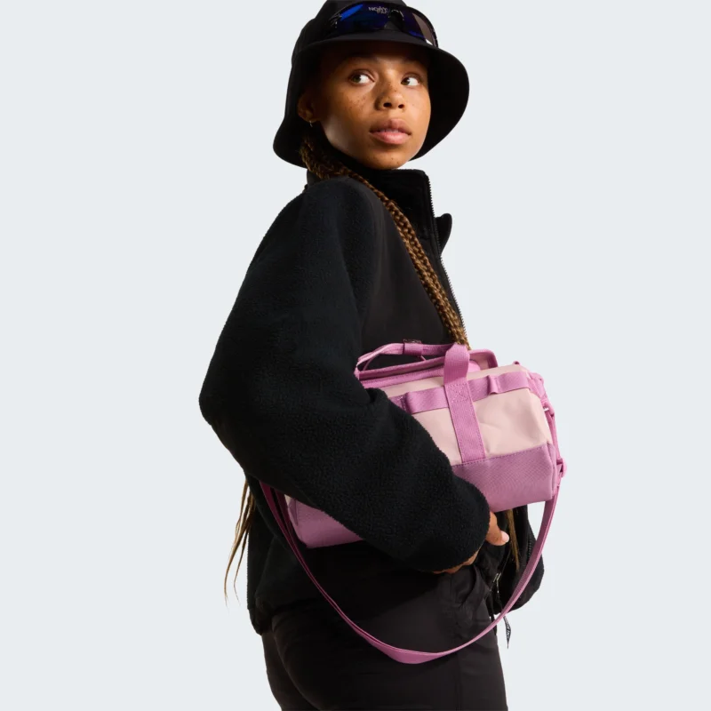 The North Face Base Camp Duffel Shoulder Bag Billigare