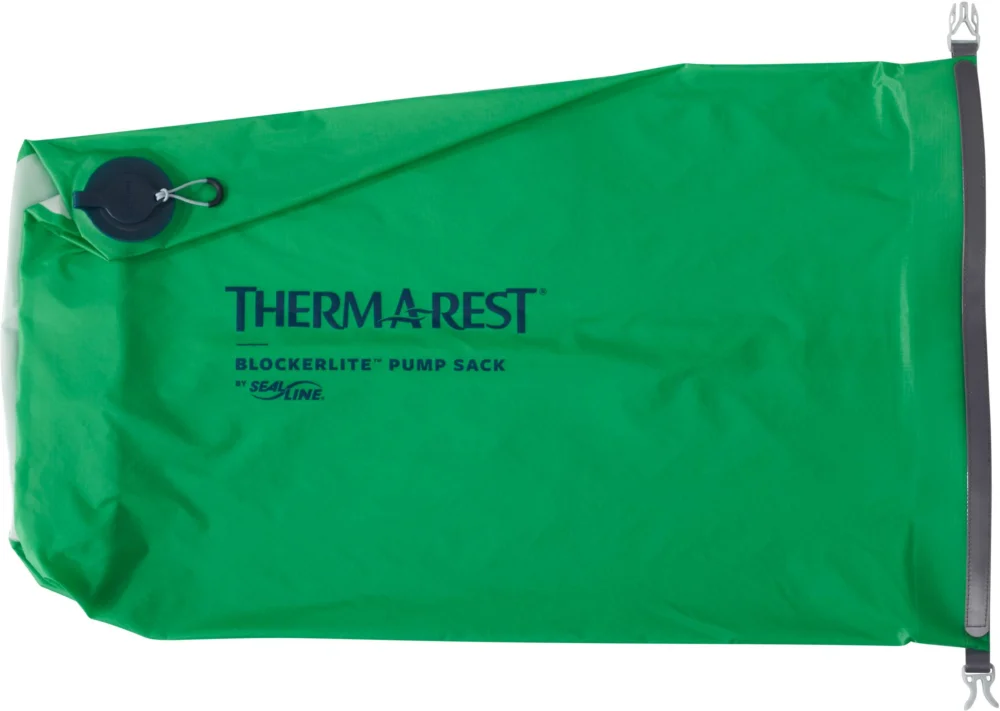 Erbjudande Thermarest BlockerLite Pump Sack